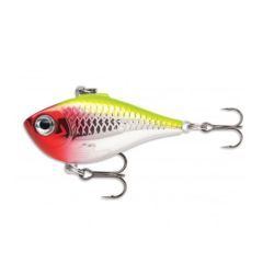 Vobler Rapala Ultra Light Rippin' Rap 4cm/5g, culoare CLN