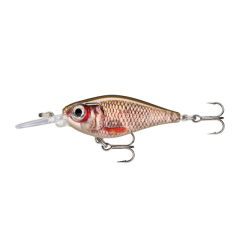 Vobler Rapala X-Light Shad 4cm/4g, culoare ROL