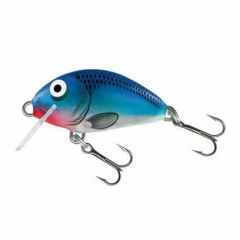 Vobler Salmo Tiny Sinking 3cm/2.5g, culoare HBS