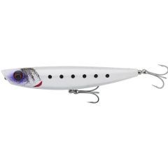 Vobler Savage Gear Pop Walker F 2.0 5.5cm/4.5g, culoare Snow Sardine