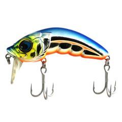 Vobler Strike Pro Hunchback 8cm/18g, culoare 626E