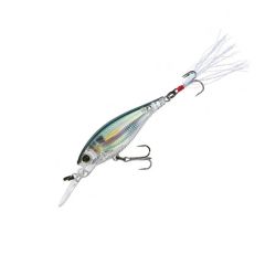 Vobler Yo-Zuri 3DB Shad 7cm, culoare RGZS