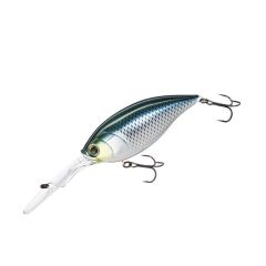 Vobler Yo-Zuri Duel Hardcore Bullet Crank 5+ 80F, culoare BBH