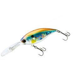 Vobler Yo-Zuri Duel Hardcore Bullet Crank 5+ 80F, culoare HSH