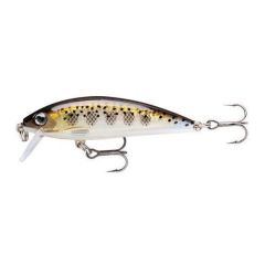 Vobler Rapala X-Rap CountDown 5cm/4gr. MD