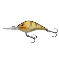 Vobler Berkley Dredger 7cm/21g, culoare Flashing Perch