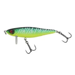 Vobler Berkley Pulse Racer 7cm/10g, culoare Firetiger