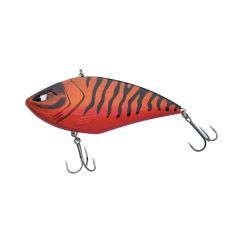 Vobler Berkley Zilla Lipless 11cm/46g, culoare Red Tiger