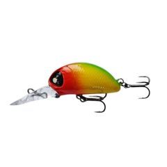 Vobler Lucky John Haira Tiny Plus One 33LBF 3.3cm/4g, culoare 020