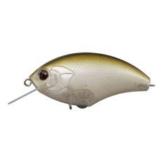 Vobler OSP Blitz EX-DR 12cm/16g, culoare Ghost Minnow