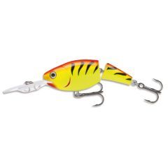 Vobler Rapala Jointed Shad Rap 9cm/25g, culoare HT