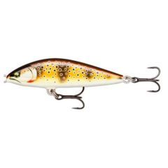 Vobler Rapala Countdown Elite 3.5cm/4g, culoare GDMT