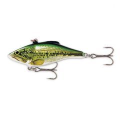 Vobler Rapala RNR 7cm/16g, culoare BB