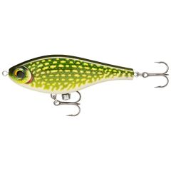 Vobler Rapala Super Shadow Rap Jerk 11cm/41g , culoare PKL