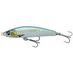 Vobler Savage Gear Gravity Pencil 4.5cm/5g, culoare Blue Green