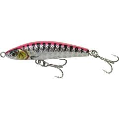 Vobler Savage Gear Gravity Pencil 6cm/12g, culoare Pink Barracuda PHP