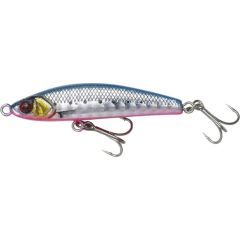 Vobler Savage Gear Gravity Pencil 4.5cm/5g, culoare Pink Belly Sardine