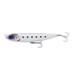 Vobler Savage Gear Pop Walker F 2.0 7cm/7g, culoare Snow Sardine