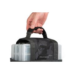 Borseta Fox Rage Voyager Camo Stacks Packs, Small