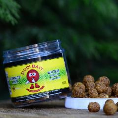 Wafters Dudi Bait Tigernuts-Amur 12-14mm, 100g