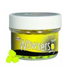 Wafters Dynamite Baits Speedy's Wowsers Yellow 3mm