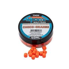 Wafters Micutu Wafters Bandum 9mm, Choco-Orange
