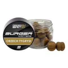 Wafters Feeder Bait Burger Aluna Tigrata, 9mm