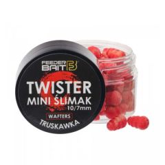 Wafters Feeder Bait Mini Wafters Twister Capsuna, 7-10mm