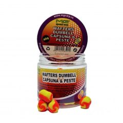 Wafters MG Special Carp Dumbell Capsuna Peste 10mm