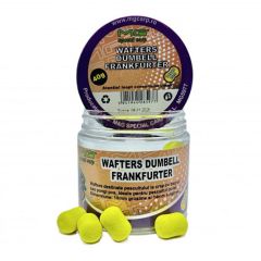 Wafters MG Special Carp Dumbell Frankfurter 10mm