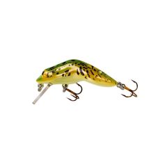 Vobler Rebel Lures Wee Frog 5cm/10g, culoare Northern Leopard Frog