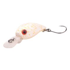 Vobler Spro Trout Master Wobbla 2cm/2.15g, culoare White