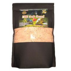 Nada Wild Carp Wild Fruit Groundbait 1kg