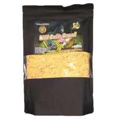 Nada Wild Carp Wild Garlic Groundbait 1kg