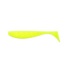 Shad FishUp Wizzle Shad 8 cm, culoare Lemon