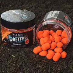  WLC Carp Wafters Scopex 14mm