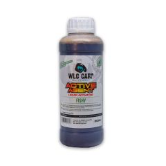 Lichid nutritiv WLC Carp Fishy