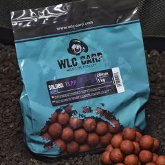 Boilies WLC Carp Solubile SPP 24mm 1kg