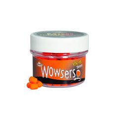 Wafters Dynamite Baits Speedy's Wowsers Orange 3mm