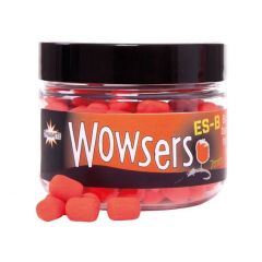 Pelete Dynamite Baits Wowsers Orange 9mm