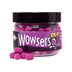 Pelete Dynamite Baits Wowsers Purple 5mm