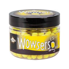 Pelete Dynamite Baits Wowsers Yellow 7mm