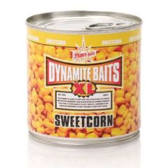 Porumb Dynamite Baits XL Sweetcorn 340gr