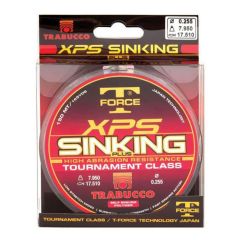 Fir Monofilament Trabucco XPS Sinking Plus 0.28mm/300m