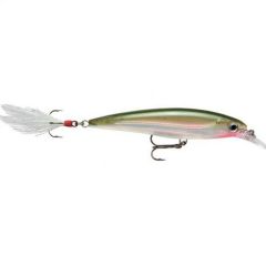 Vobler Rapala X-Rap  8cm/7gr. OG