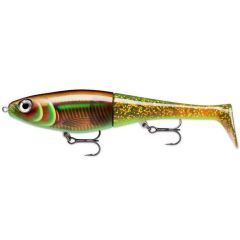 Rapala X-Rap Peto 14cm, culoare GMTU