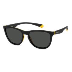 Ochelari polarizati Polaroid PLD 2133/S 71C/M9, culoare Black