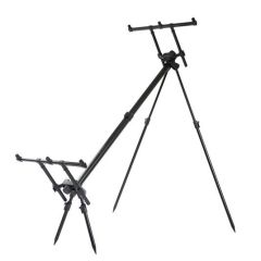 Rod Pod ZFish Stand Hi-Pod Long Legs, 3 posturi