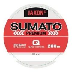 Fir textil Jaxon Sumato Premium 0.28mm/33kg/200m