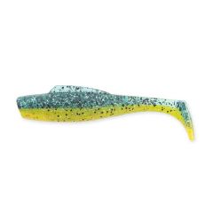 Shad Z-Man MinnowZ 7.6cm/5g, culoare Pro Yellow Perch